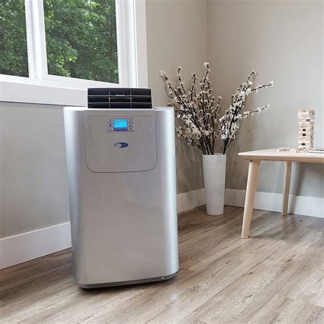 Portable Air Conditioner .